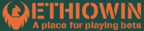 ethiowin bet